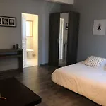 Appart-hôtel Résidence De Garonne