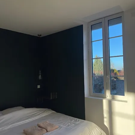 Apartment Appart-hotel De Garonne