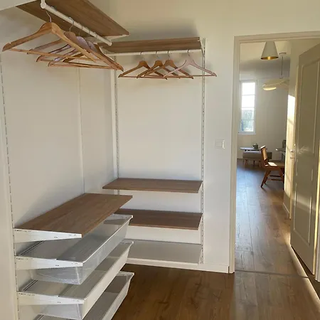 Appart-hotel De Garonne Apartment *