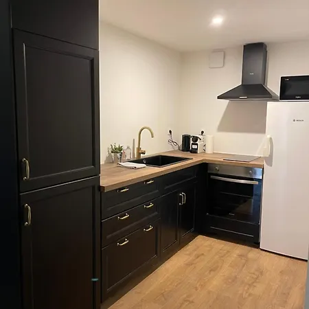 Apartment Appart-hotel De Garonne