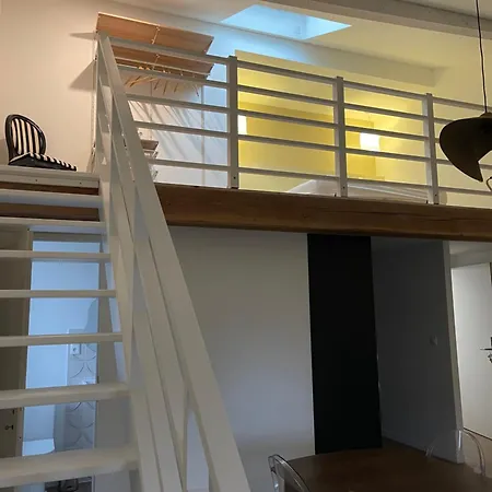 Apartment Appart-hotel De Garonne *