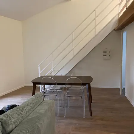 Appart-hotel De Garonne Apartment