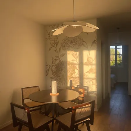 Appart-hotel De Garonne Tonneins
