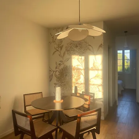 Apartment Appart-hotel De Garonne *
