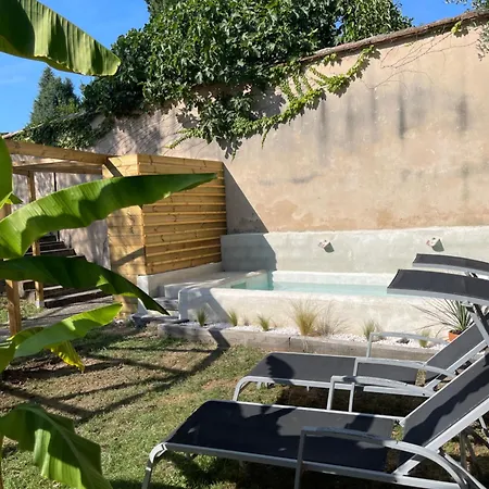 Apartment Appart-hotel De Garonne *