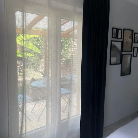 Appart-hotel De Garonne * Tonneins
