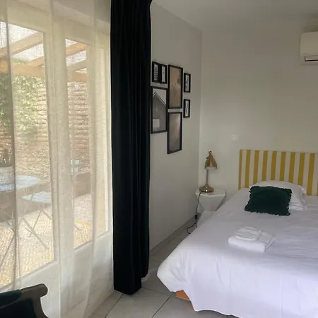Appart-hotel De Garonne * Tonneins