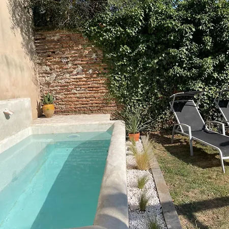 Apartment Appart-hotel De Garonne *