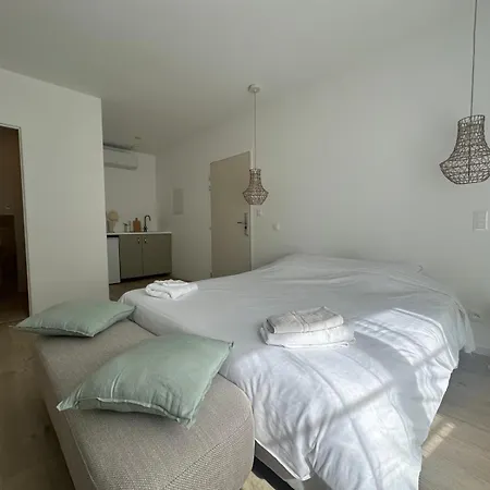 Appart-hotel De Garonne Apartment *