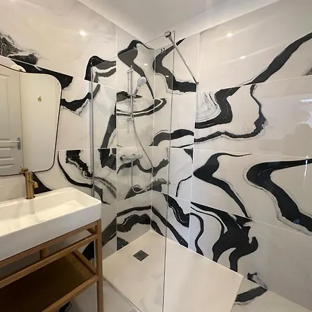 Apartment Appart-hotel De Garonne *
