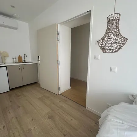 Appart-hotel De Garonne Apartment *