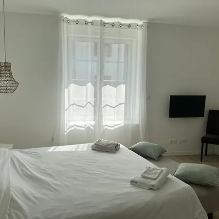 Appart-hotel De Garonne * Tonneins