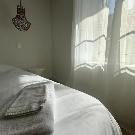 Appart-hotel De Garonne Apartment *
