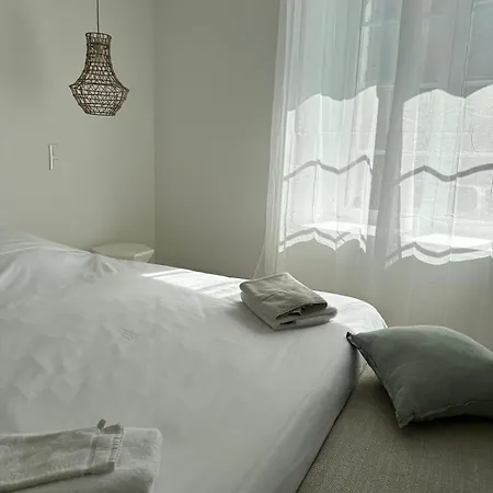 Apartment Appart-hotel De Garonne Tonneins