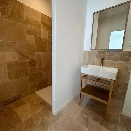 Appart-hotel De Garonne Apartment