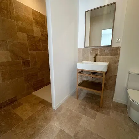 Apartment Appart-hotel De Garonne *