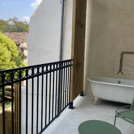 Appart-hotel De Garonne Apartment