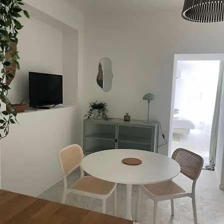 Apartment Appart-hotel De Garonne