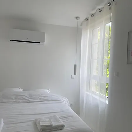 Apartment Appart-hotel De Garonne *