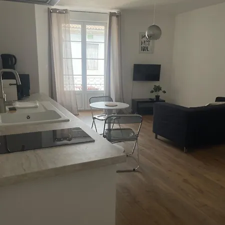 Appart-hotel De Garonne * Tonneins