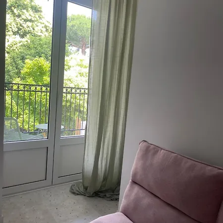 Appart-hotel De Garonne Apartment