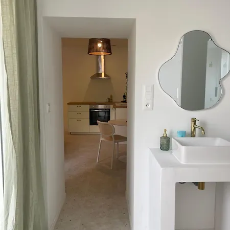 Apartment Appart-hotel De Garonne *