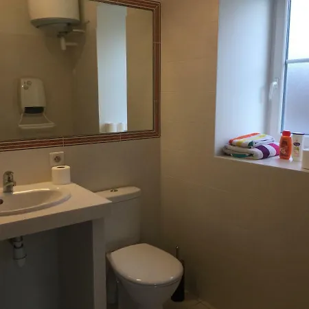 Appart-hotel De Garonne Apartment *