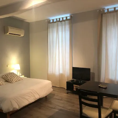 Appart-hotel De Garonne Tonneins