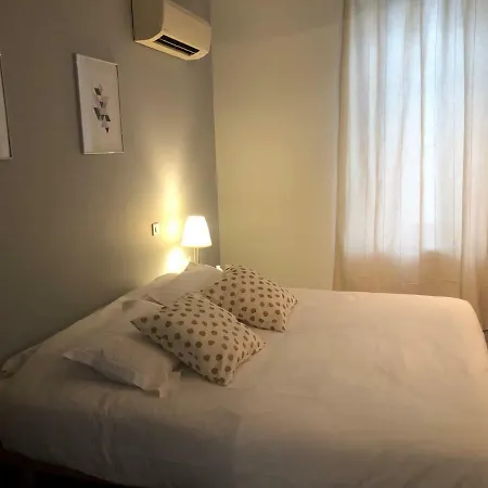 Appart-hotel De Garonne Appartement *
