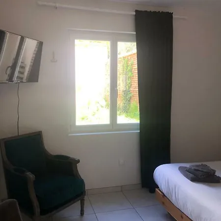 Appart-hotel De Garonne * Tonneins