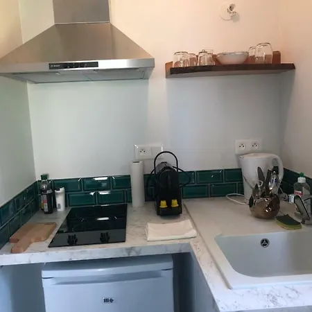 Appart-hotel De Garonne Apartment