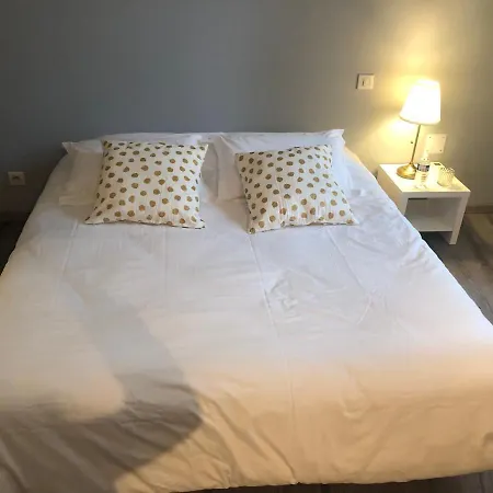 Appart-hotel De Garonne