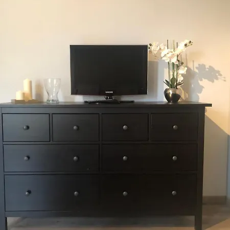 Appartement Appart-hôtel Résidence De Garonne