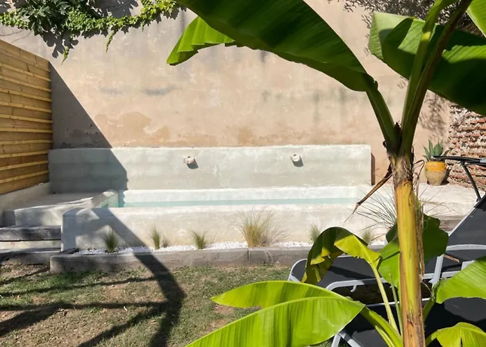 Appart-hotel De Garonne Tonneins