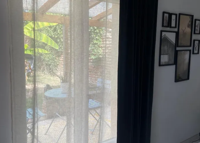 Appart-hotel De Garonne * Tonneins