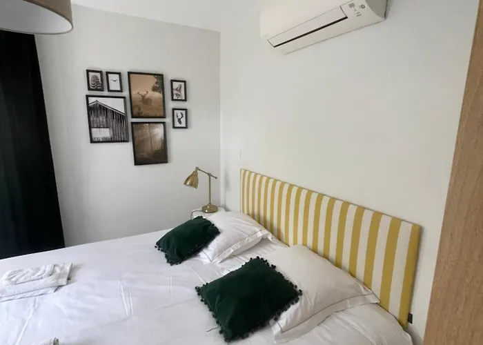 Appart-hotel De Garonne *