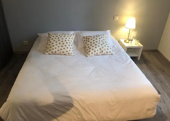 Appart-hotel De Garonne